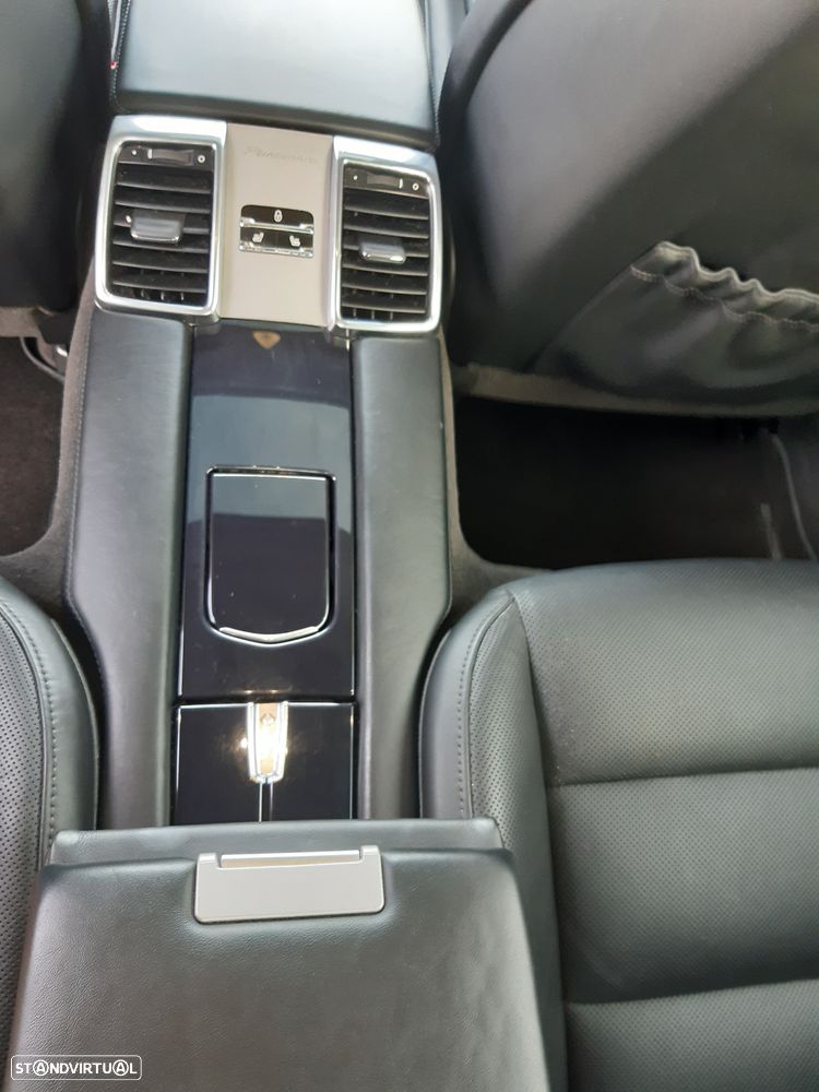 Porsche Panamera S E-Hybrid - 12