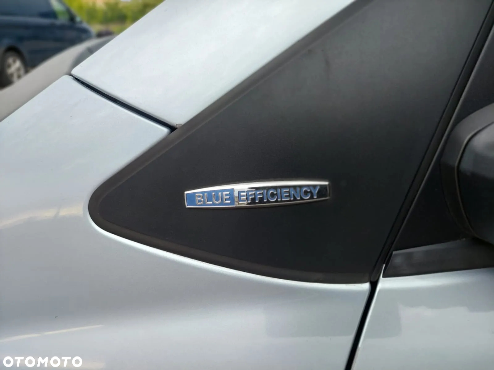 Mercedes-Benz Klasa A 170 BlueEFFICIENCY Elegance - 10