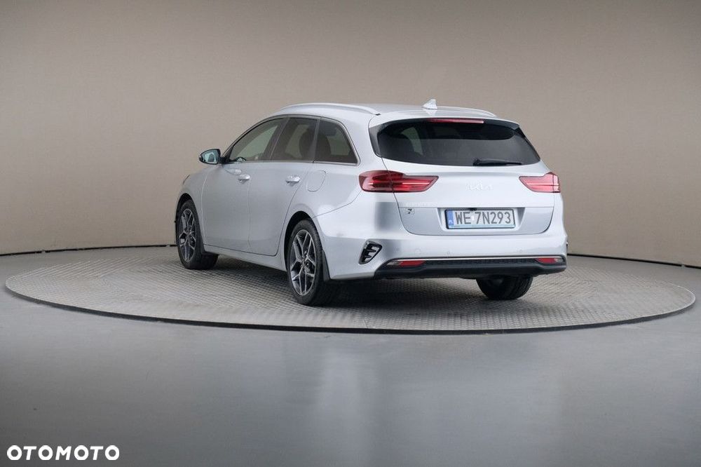 Kia Ceed - 2