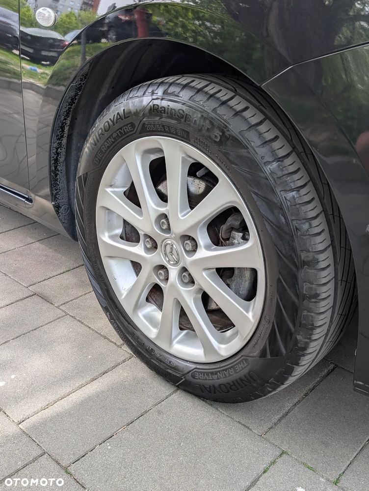 Mazda 3 1.6 Comfort - 20