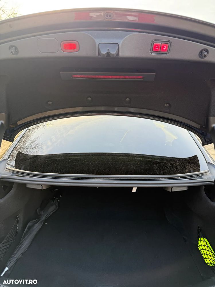 Mercedes-Benz E 220 d 4Matic Coupe 9G-TRONIC AMG Line - 9