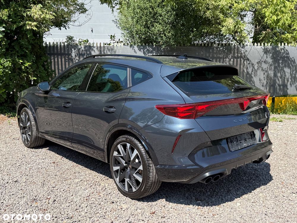Cupra Formentor 2.0 TSI 4Drive Tribe Edition VZ DSG - 2