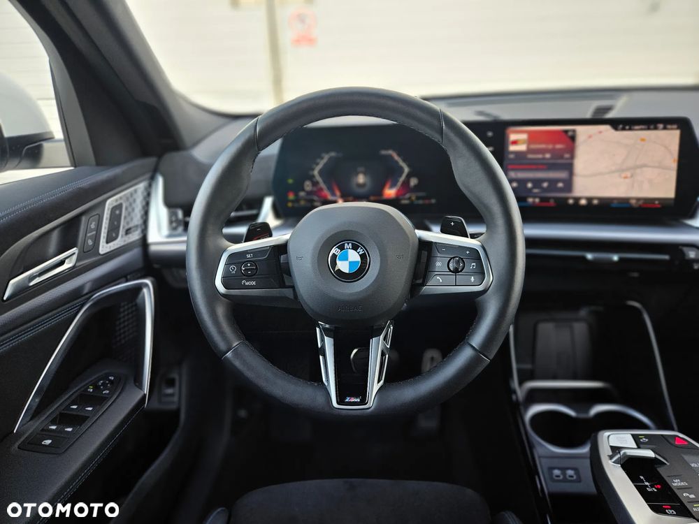 BMW X2 sDrive18d M Sport - 41