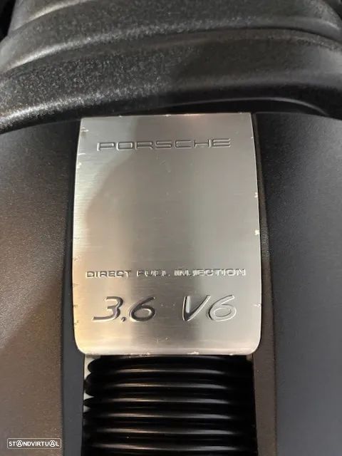 Porsche Panamera 4 Platinum Edition PDK - 53