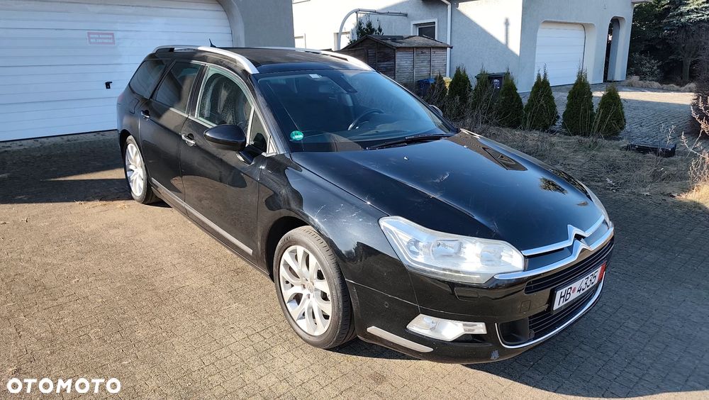 Citroën C5 HDi 165 FAP Confort - 30