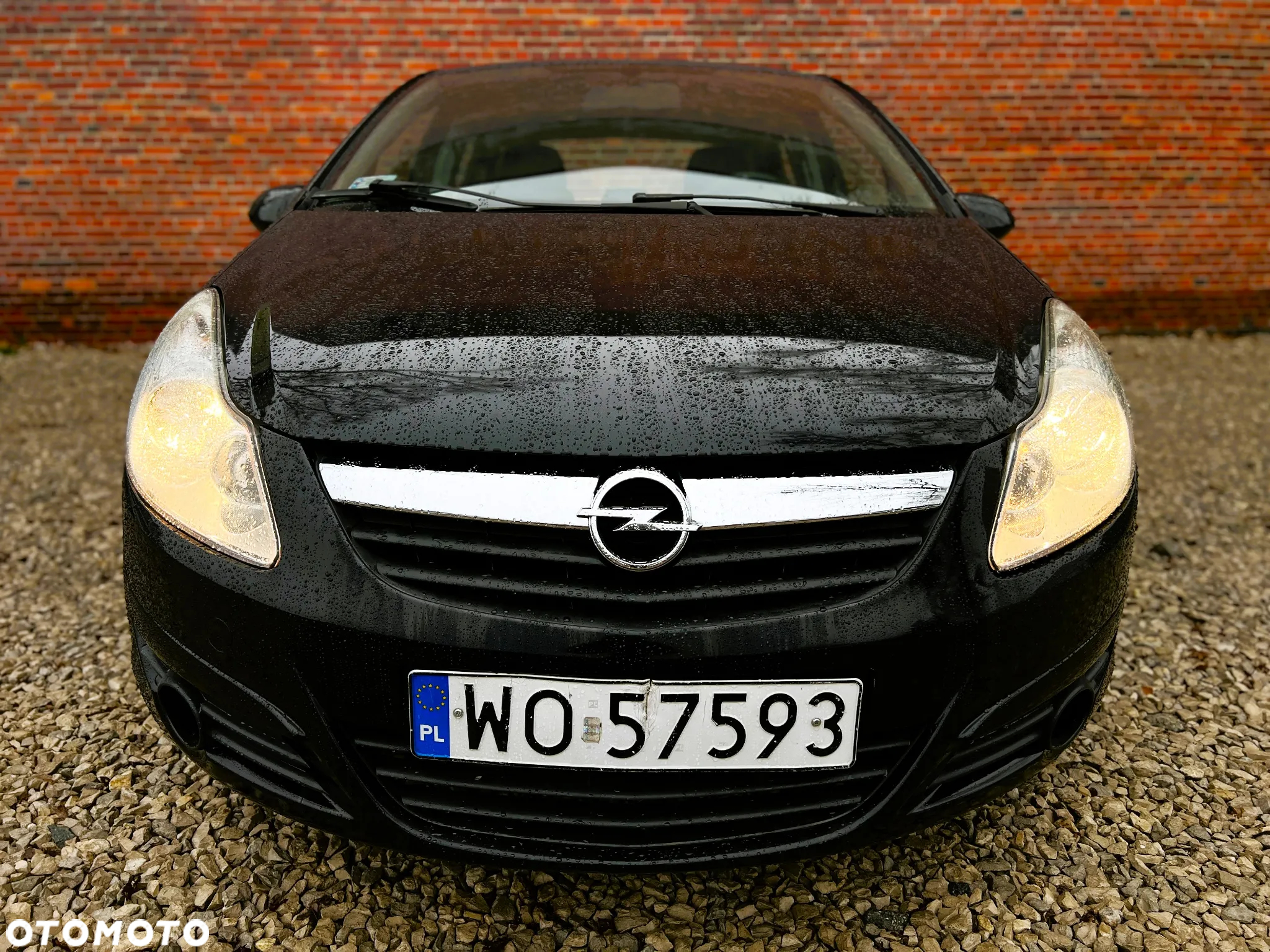 Opel Corsa - 35