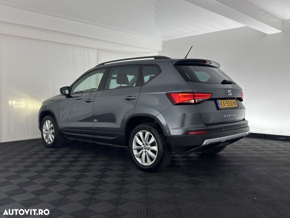 Seat Ateca - 3