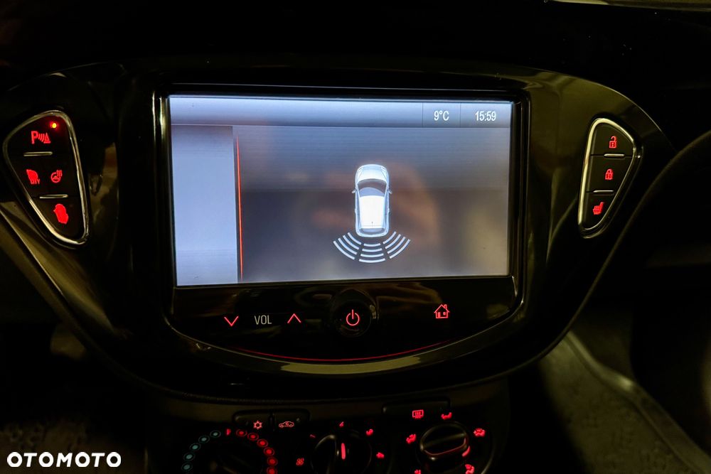 Opel Adam - 22