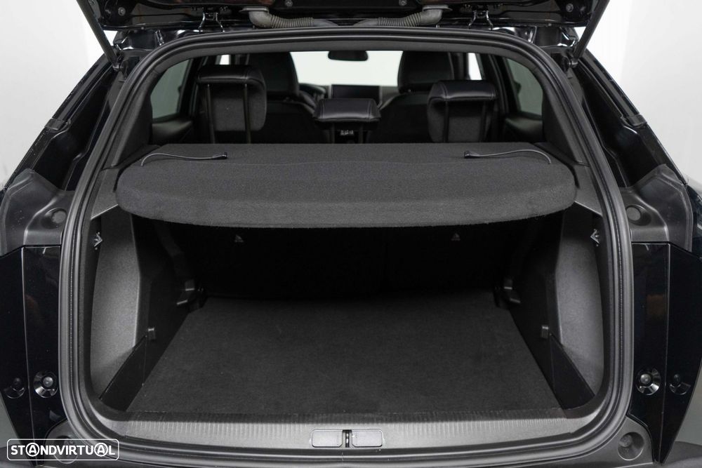 Peugeot 2008 1.2 PureTech Allure Pack - 13