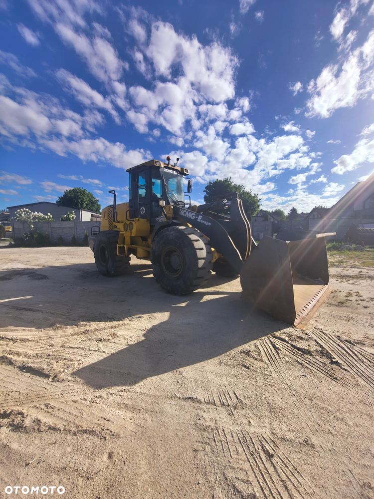 XCMG ZL 50G - 4