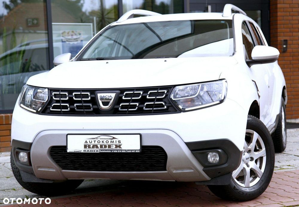 Dacia Duster - 20