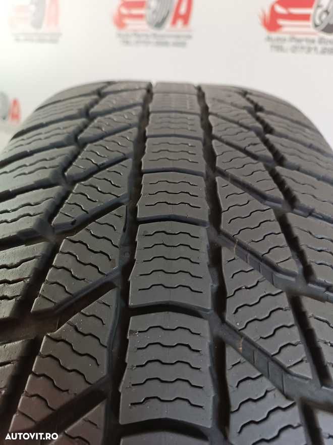 Anvelope 235/55/R18 104H GENERAL  CP-N20622  235 55 18 M+S - 2