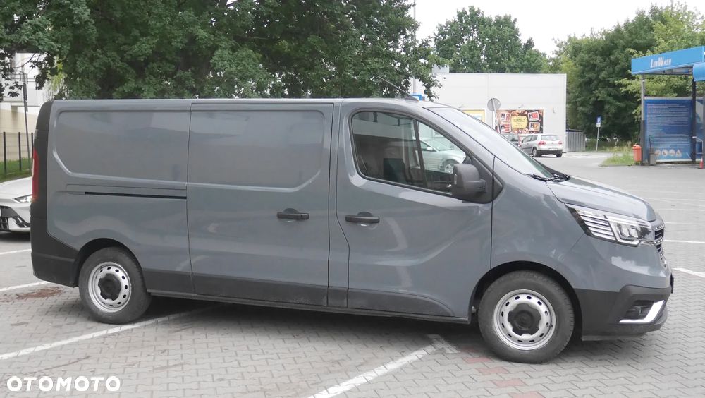 Renault TRAFIC - 4