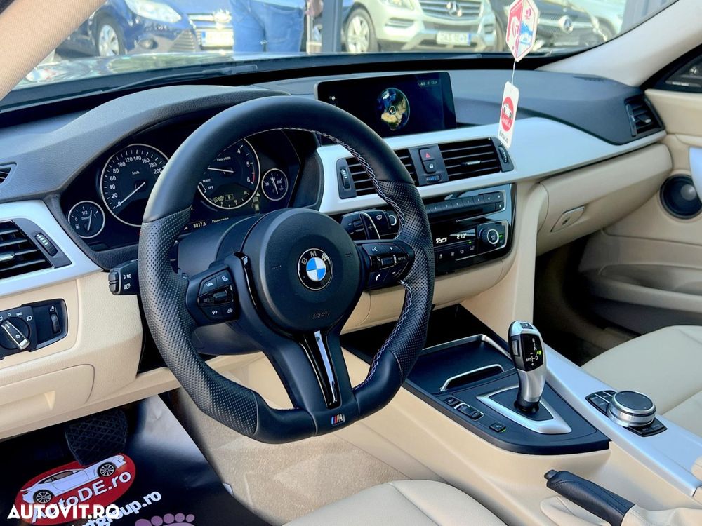 BMW Seria 3 - 15