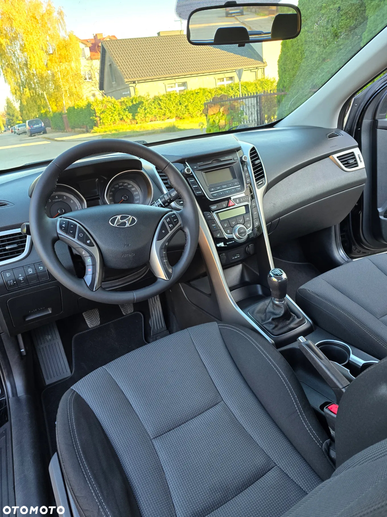 Hyundai i30 1.6 Fifa World Cup Edition - 20