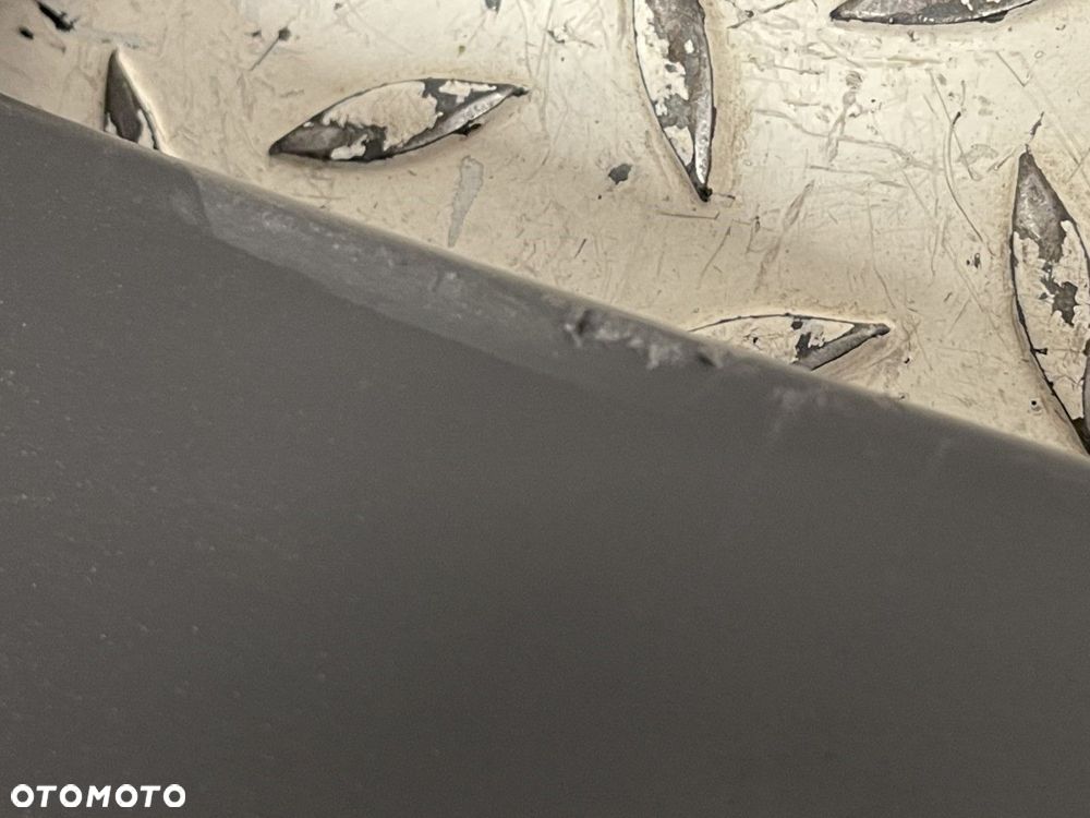 NOWA ORYGINALNA LISTWA NAKŁADKA PROGOWA PRAWA CHEVROLET ORLANDO 10-15 96886770 - 5