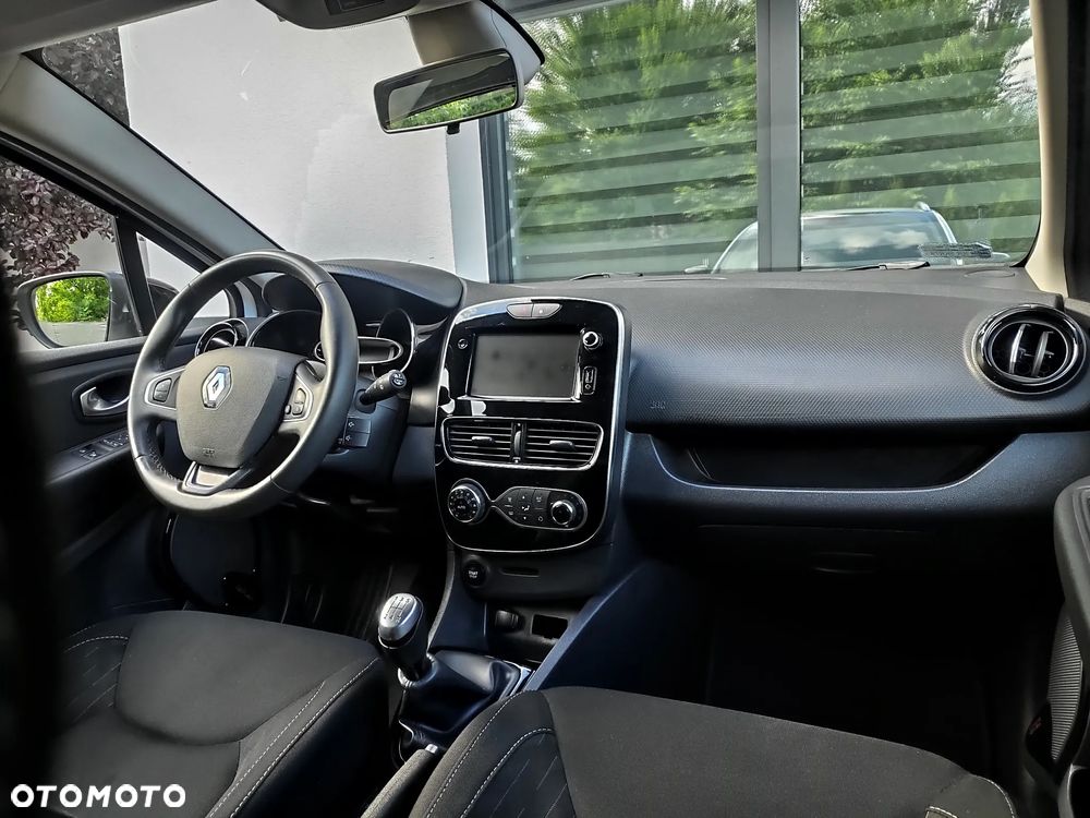 Renault Clio 0.9 Energy TCe Limited - 14