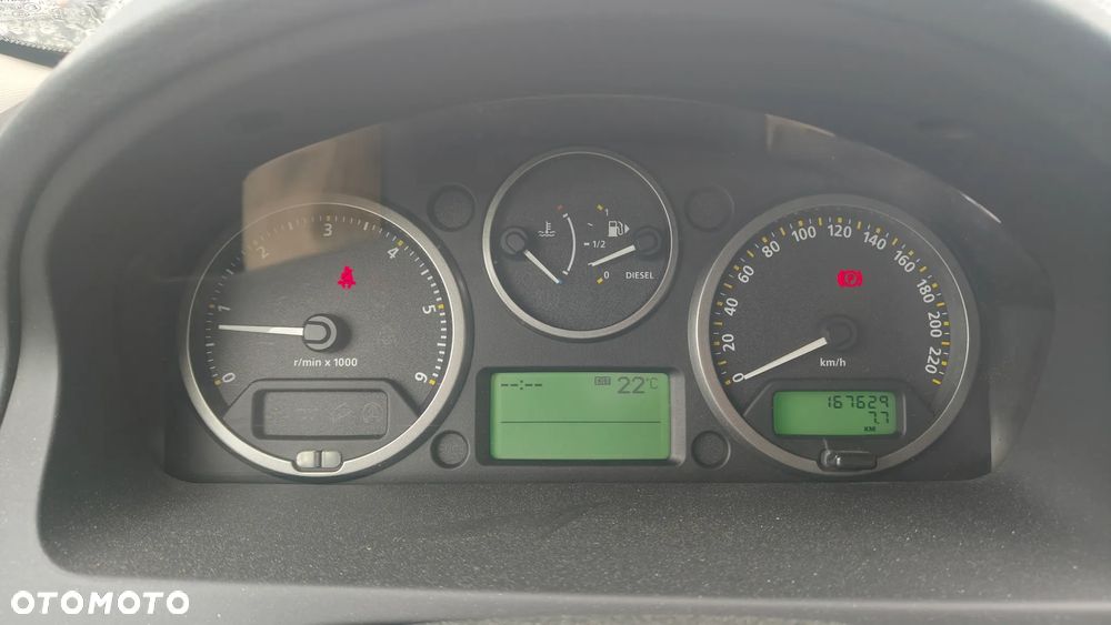 Land Rover Freelander - 10