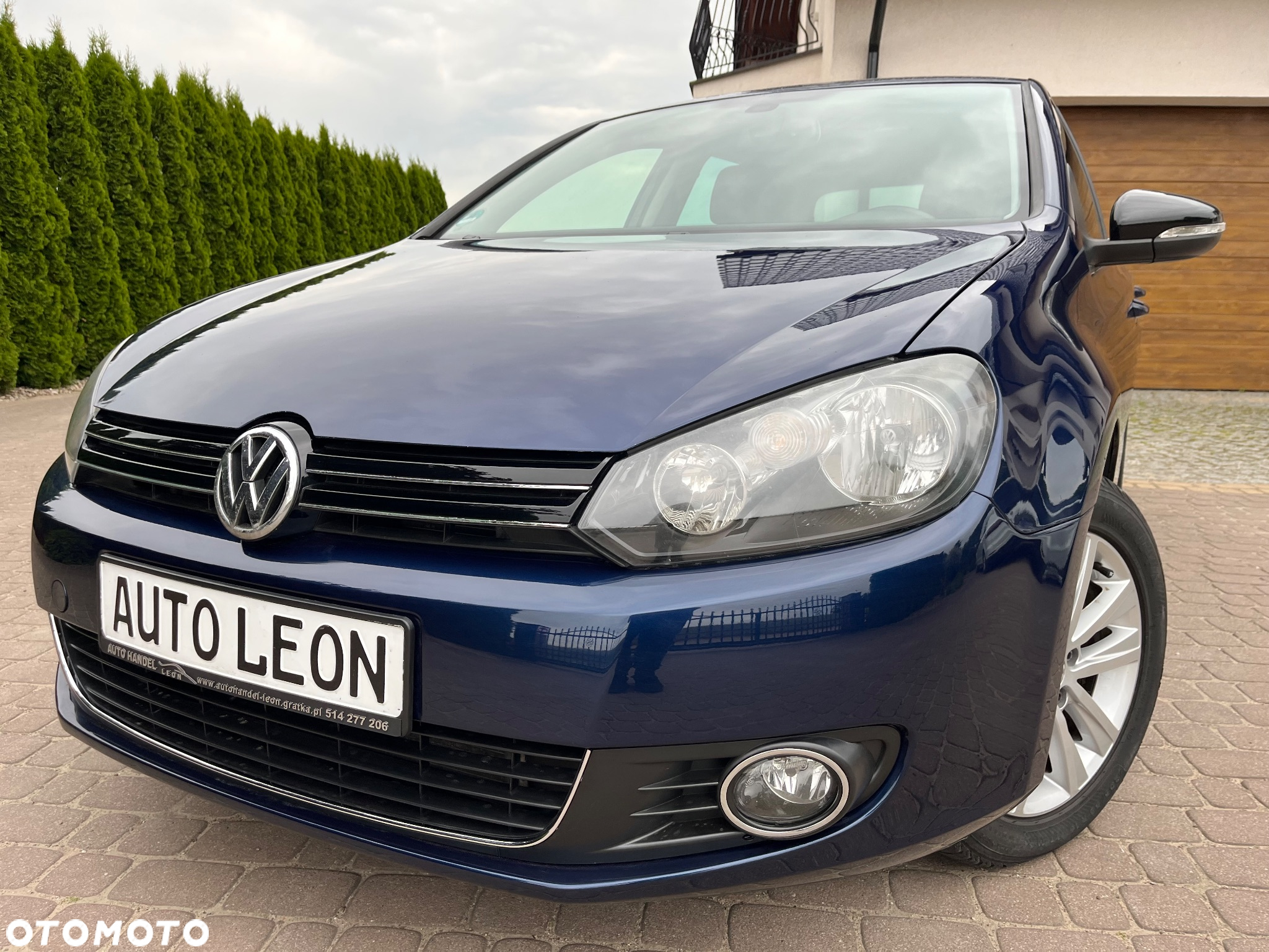 Volkswagen Golf 1.4 TSI Comfortline - 38