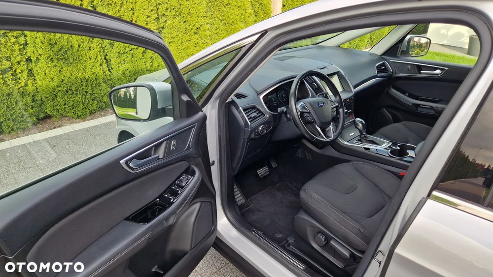 Ford S-Max 2.0 TDCi Titanium PowerShift - 18