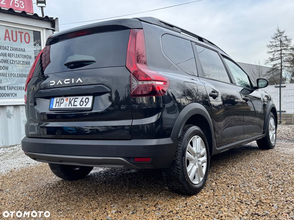 Dacia Jogger - 5