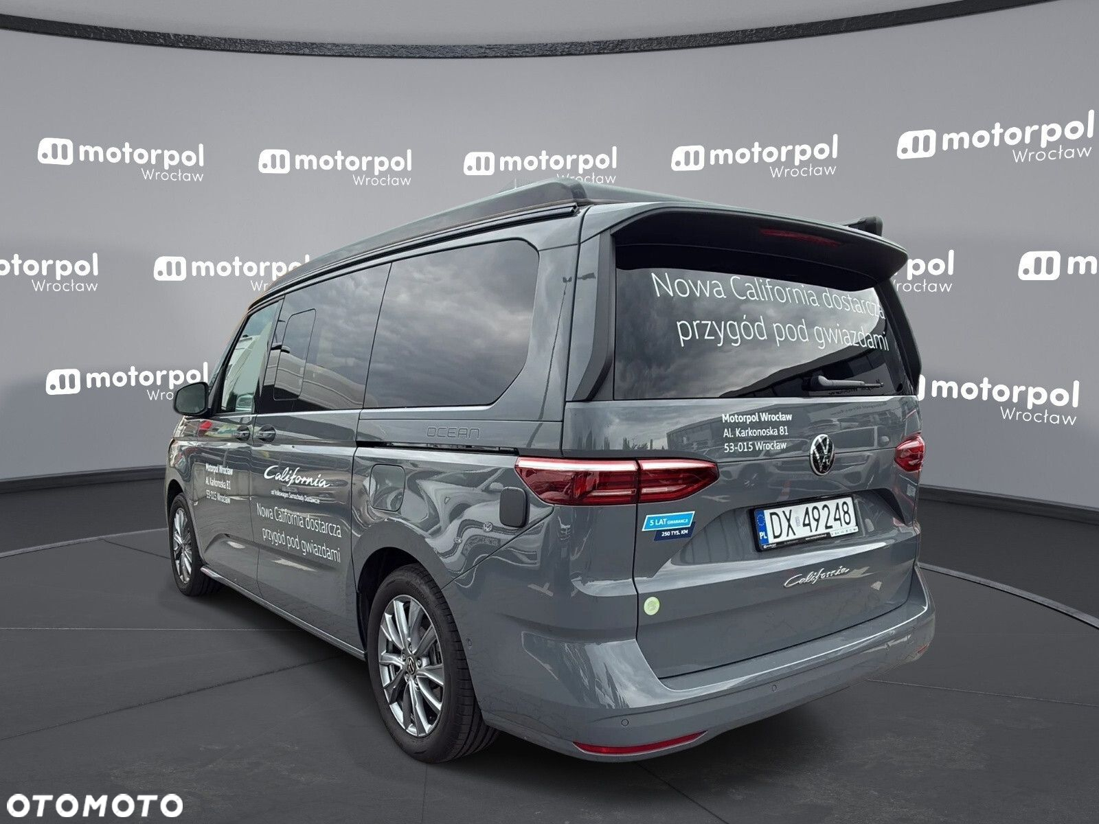 Volkswagen California - 6