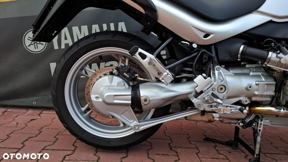 BMW R - 9