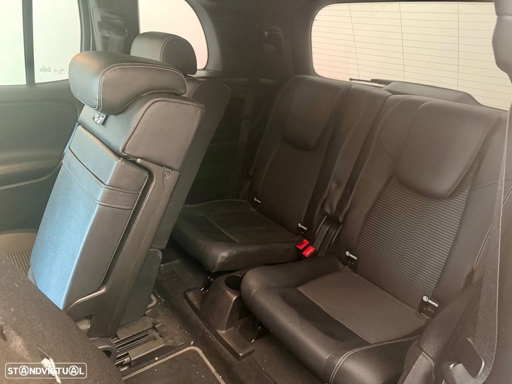 Mercedes-Benz GLB 180 d Progressive - 6