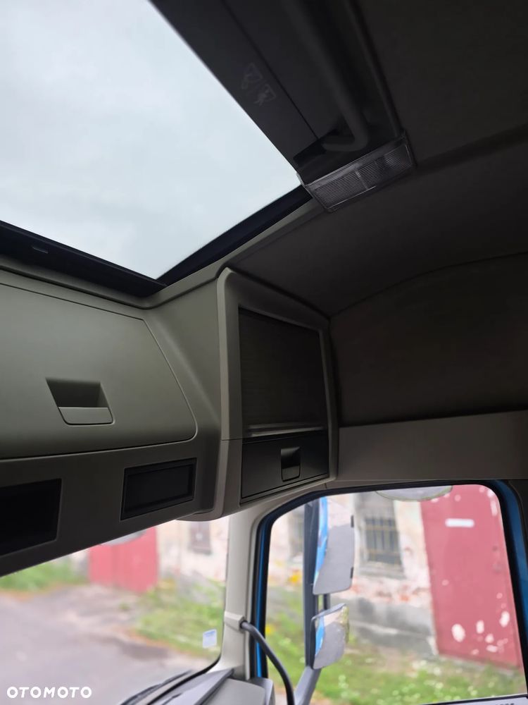 Volvo FH 460 - 11