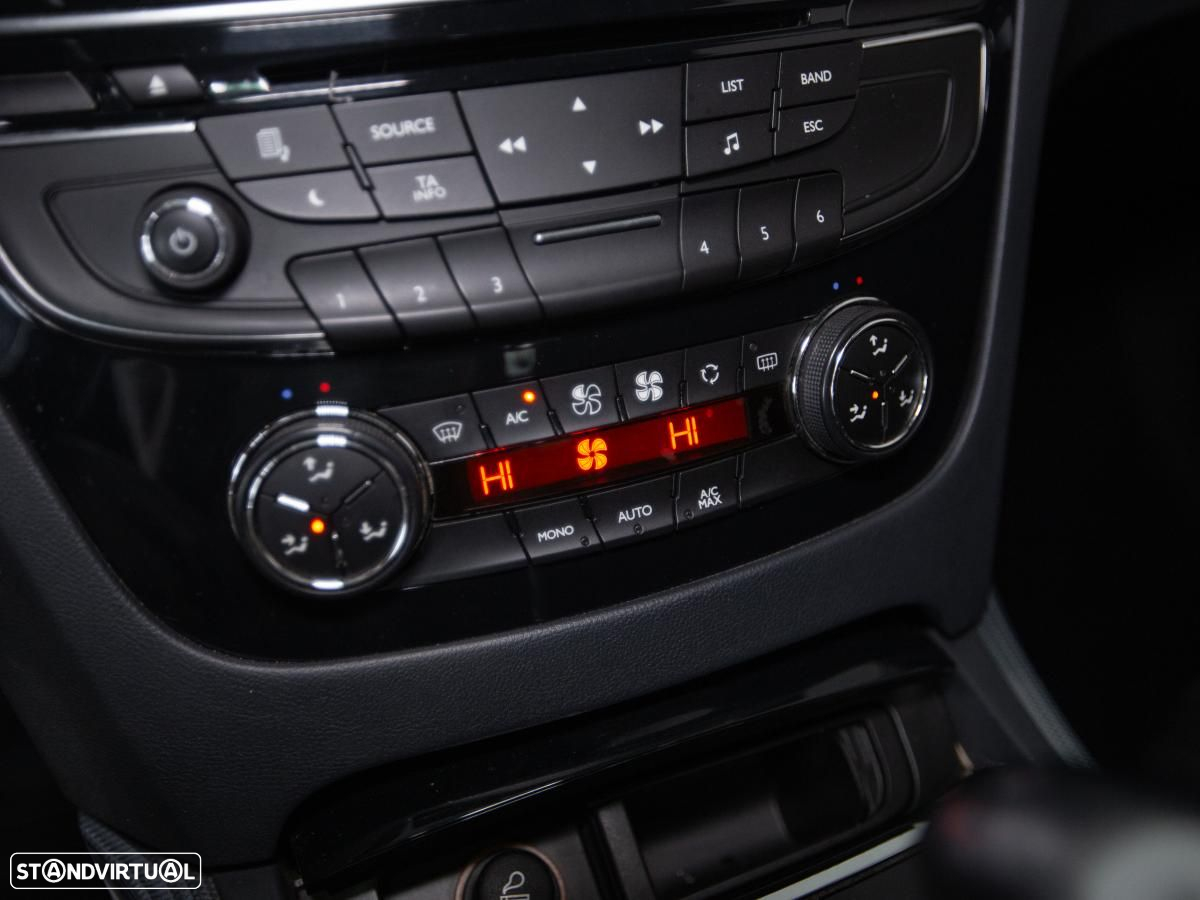 Peugeot 508 SW - 17