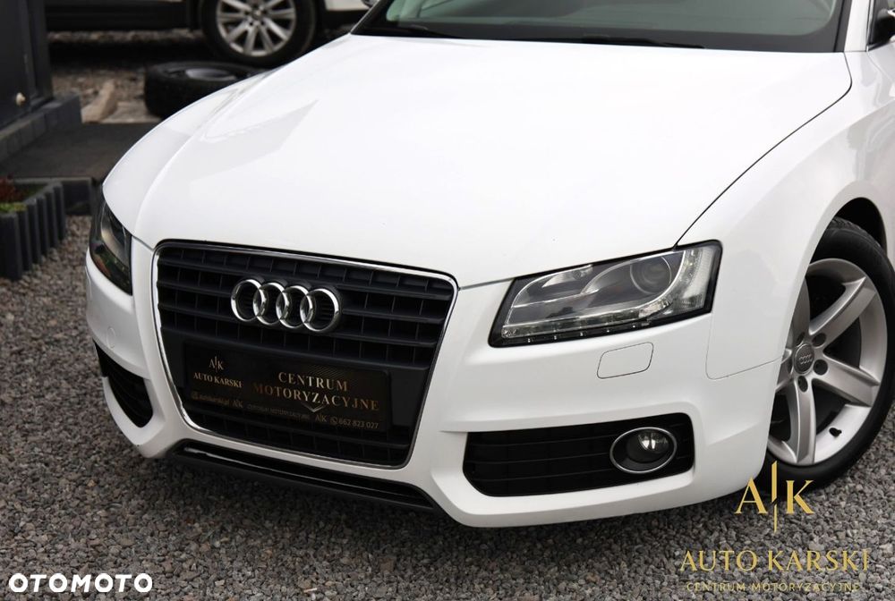 Audi A5 - 17