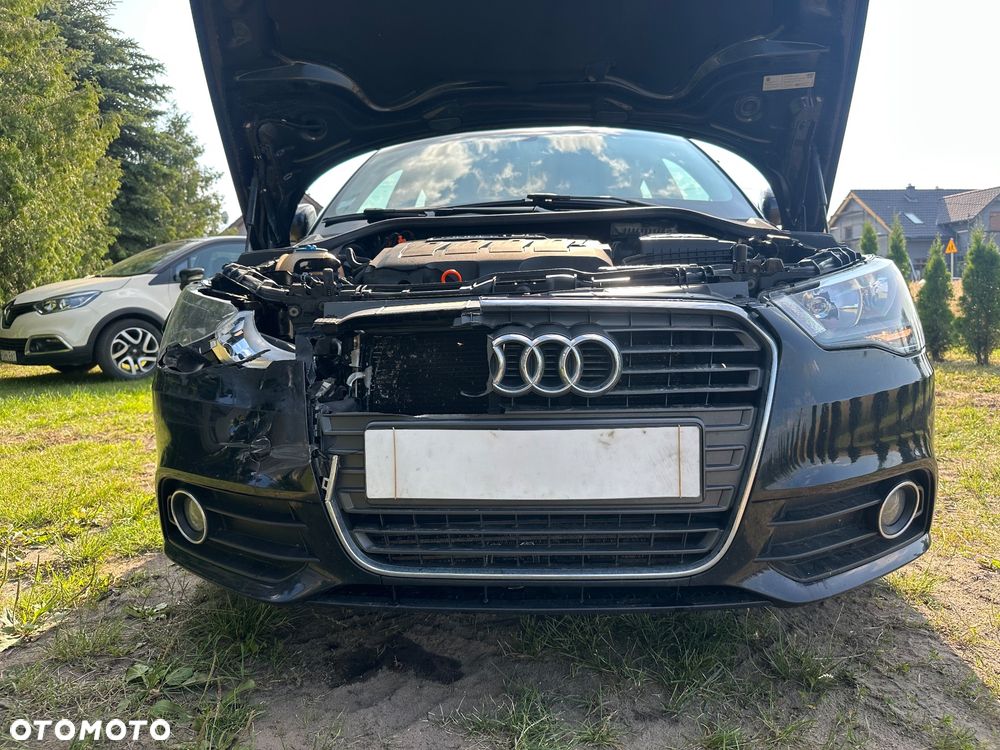 Audi A1 Sportback 1.6 TDI Attraction - 21