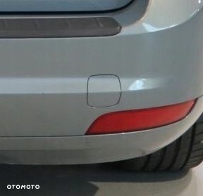 ZAŚLEPKA ZDERZAKA TYŁ HAK HOL VOLVO V50 FL KOLORY - 5