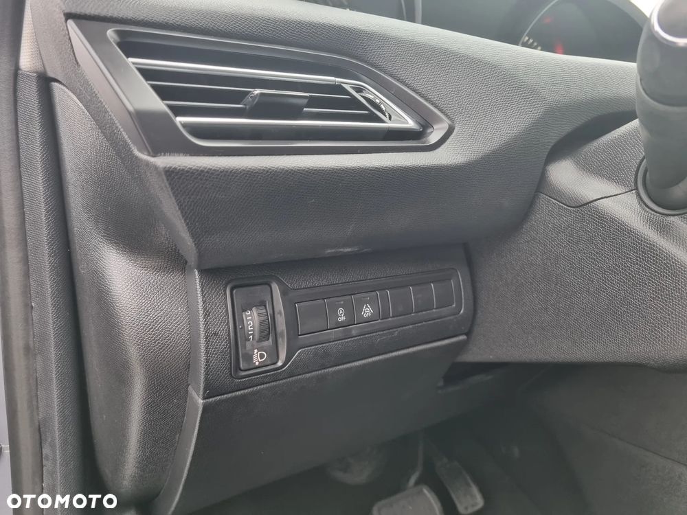 Peugeot 308 BlueHDi FAP 130 EAT6 Stop & Start Allure - 16