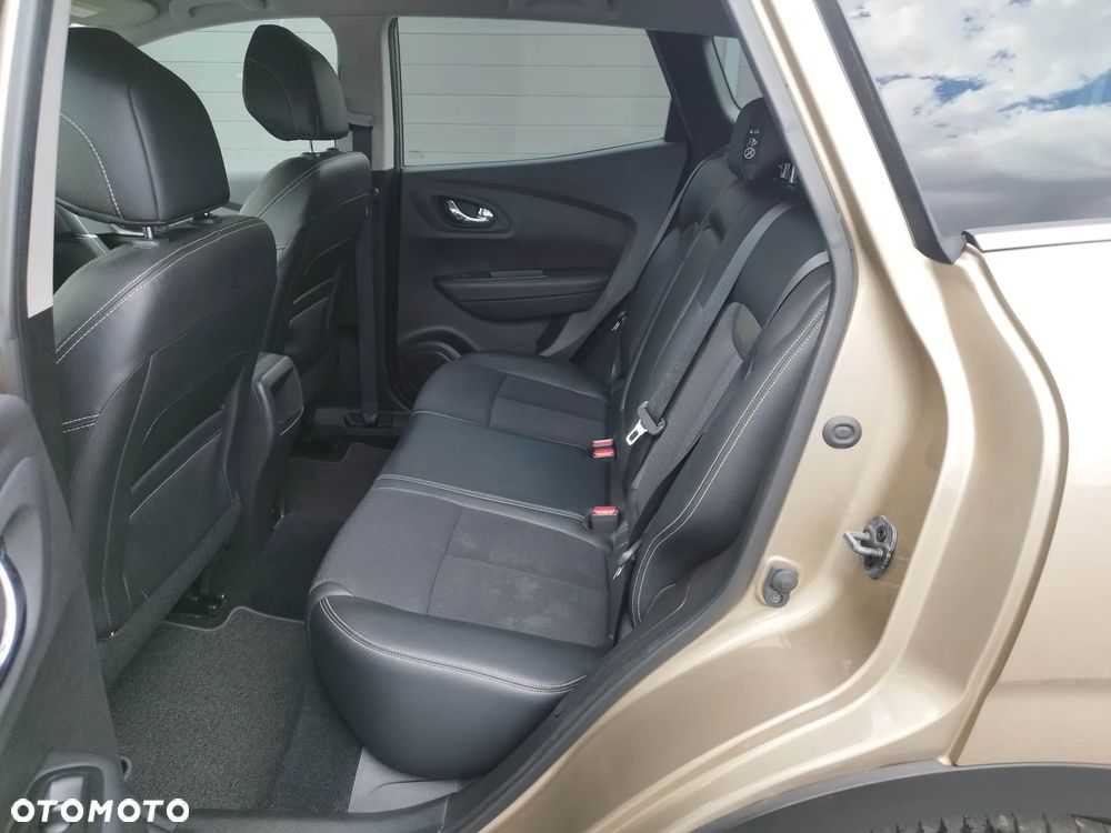 Renault Kadjar TCe 140 GPF BUSINESS EDITION - 23
