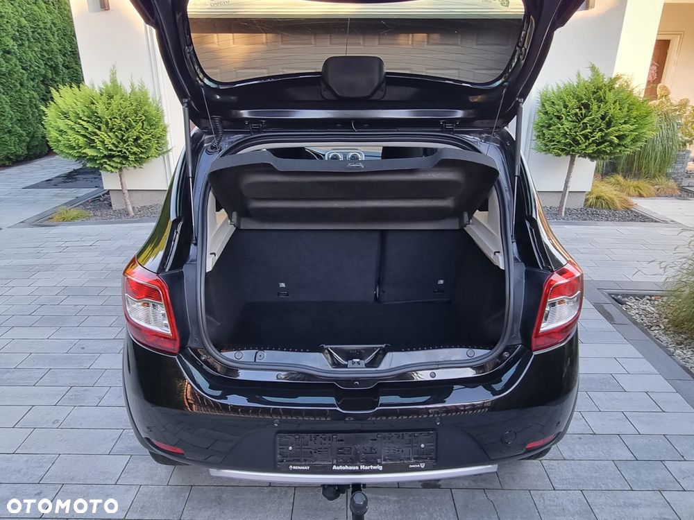 Dacia Sandero Stepway - 23