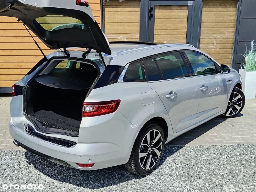 Renault Megane TCe 160 GPF BOSE EDITION - 36