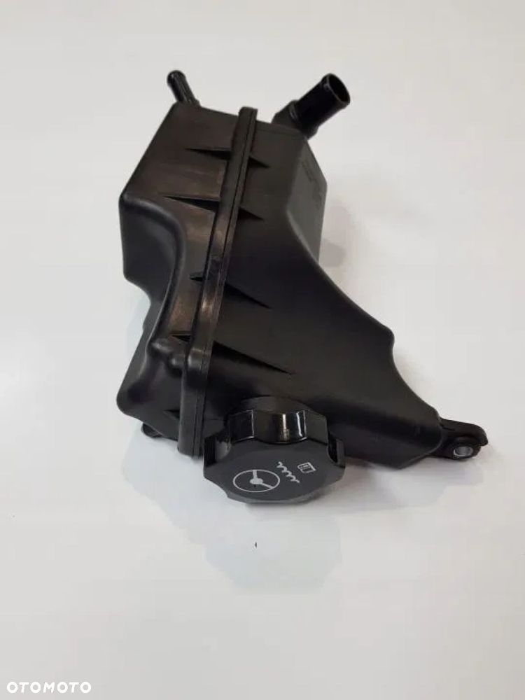 ZBIORNICZEK PŁYNU WSPOMAGANIA CHEVROLET CRUZE 1.6B ASTRA J - 1