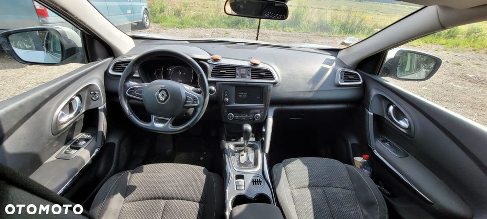 Renault Kadjar Energy dCi 110 EDC Business - 14