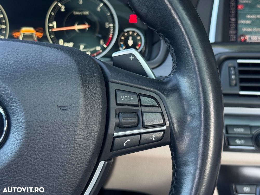 BMW Seria 5 525d Aut. - 17