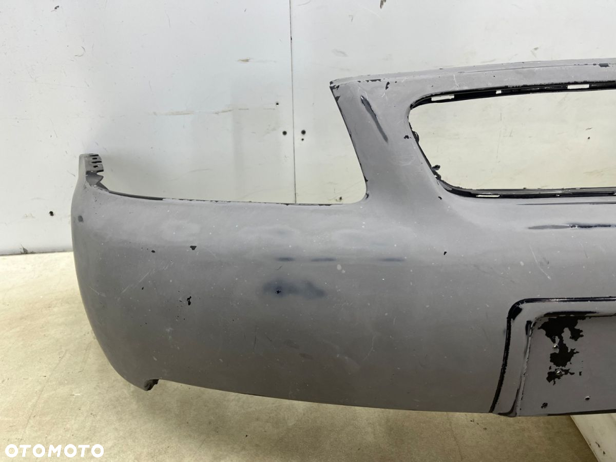 Zderzak przedni Audi A3 8L 00-03r. Lift przód 8L0807111 - 4