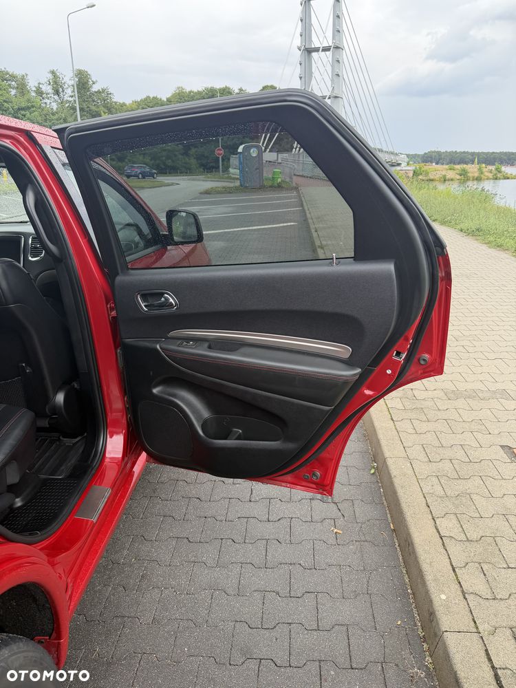 Dodge Durango - 17
