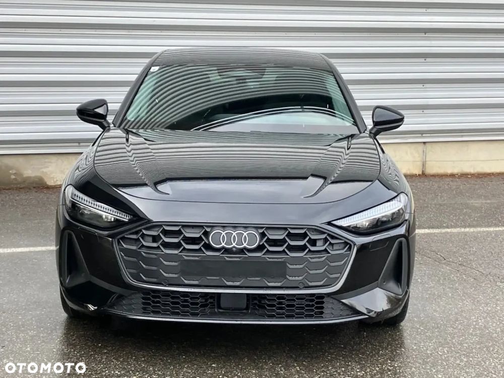 Audi A5 Limousine TFSI S tronic - 5
