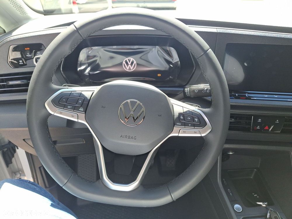 Volkswagen Caddy Cargo - 15