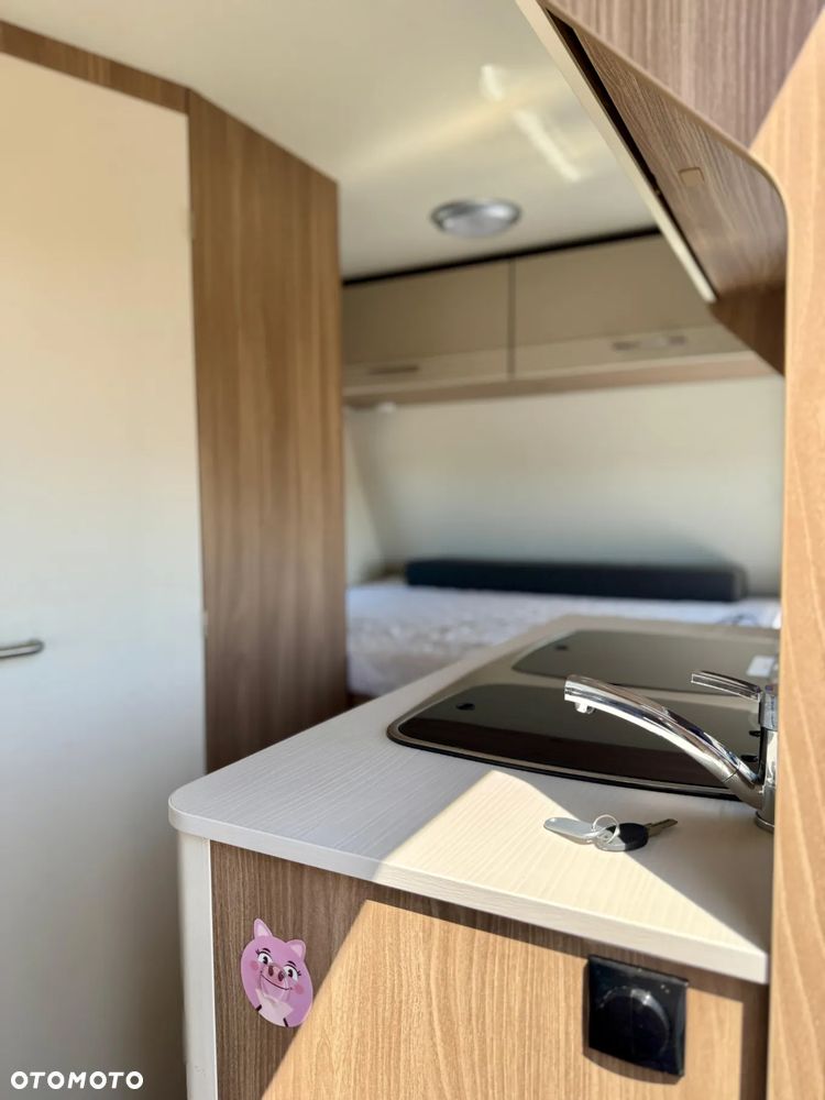 Burstner Premio Life 480 TL - 15