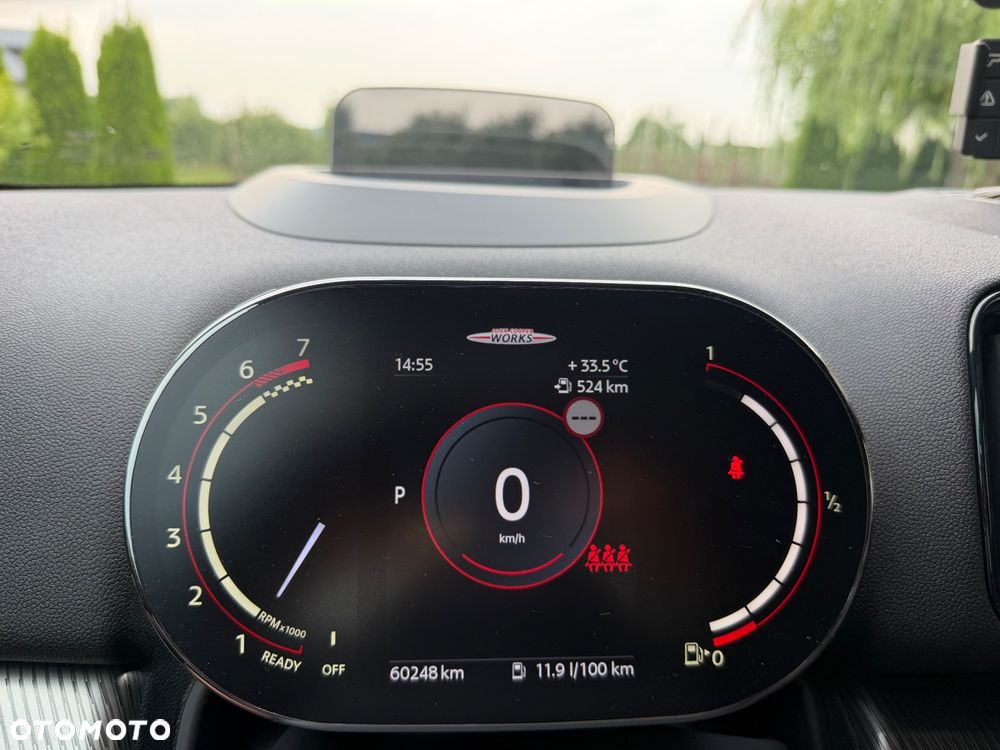 MINI John Cooper Works - 21
