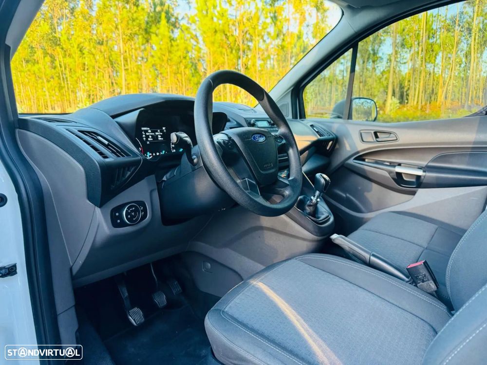 Ford Transit Connect 1.5 TDCi 230 L1 Active - 20
