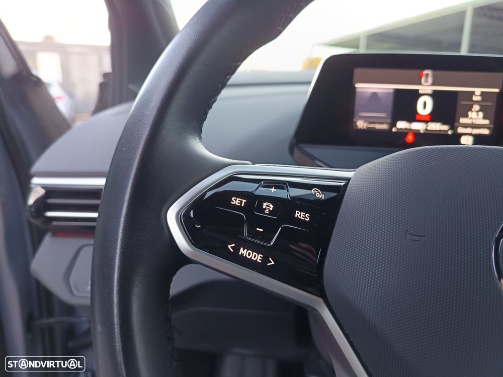VW ID.4 77 kWh Pro - 13