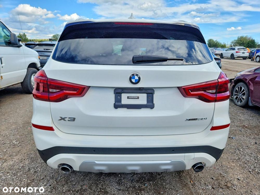 BMW X3 xDrive30i M Sport - 6