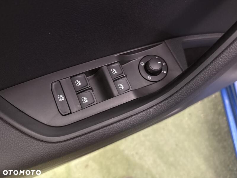 Skoda Superb 1.5 TSI Ambition DSG - 13